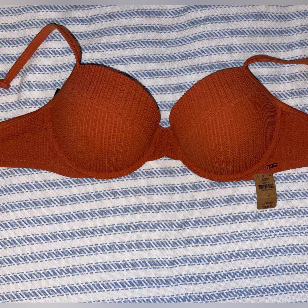Swim top